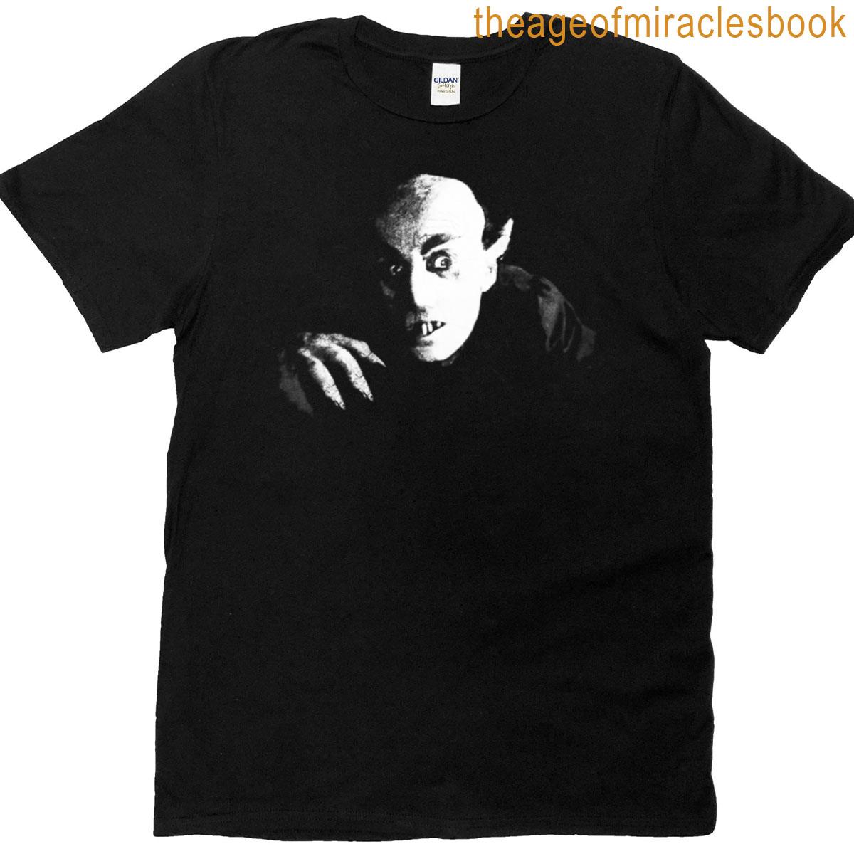 Nosferatu T-shirt