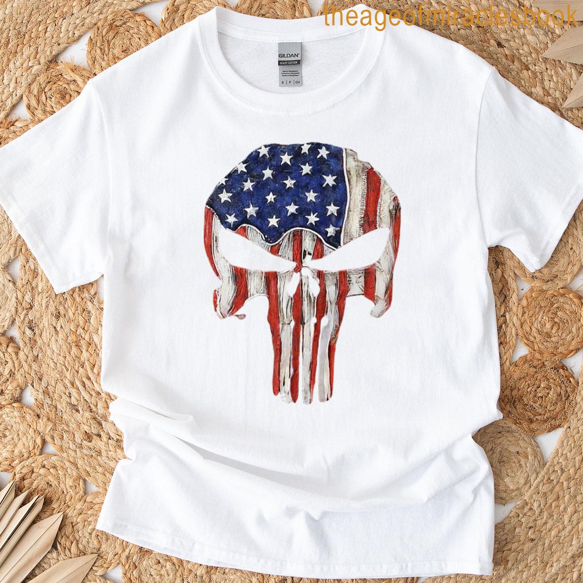 Punisher T-shirt