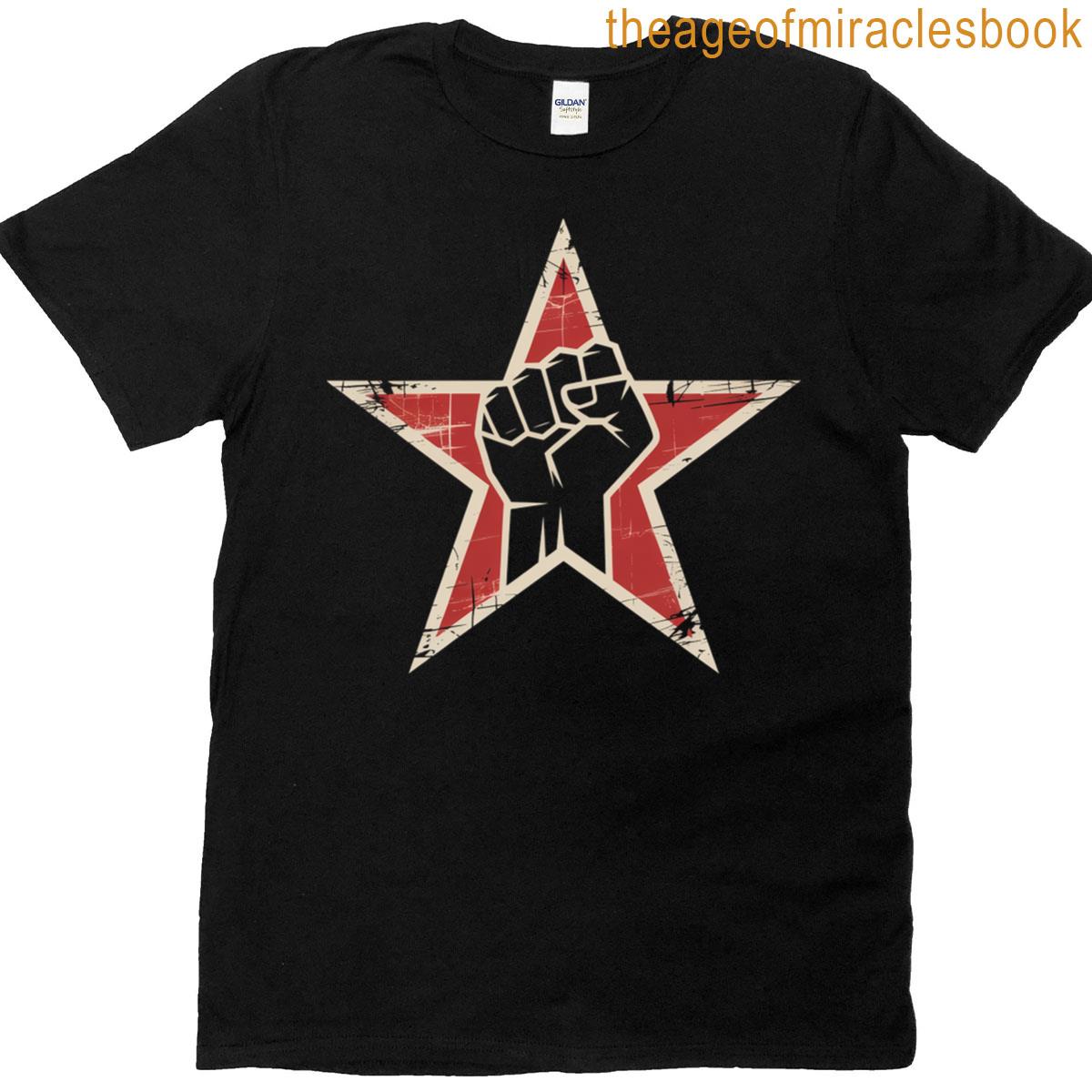 Rage Against The Music Machine T-shirt