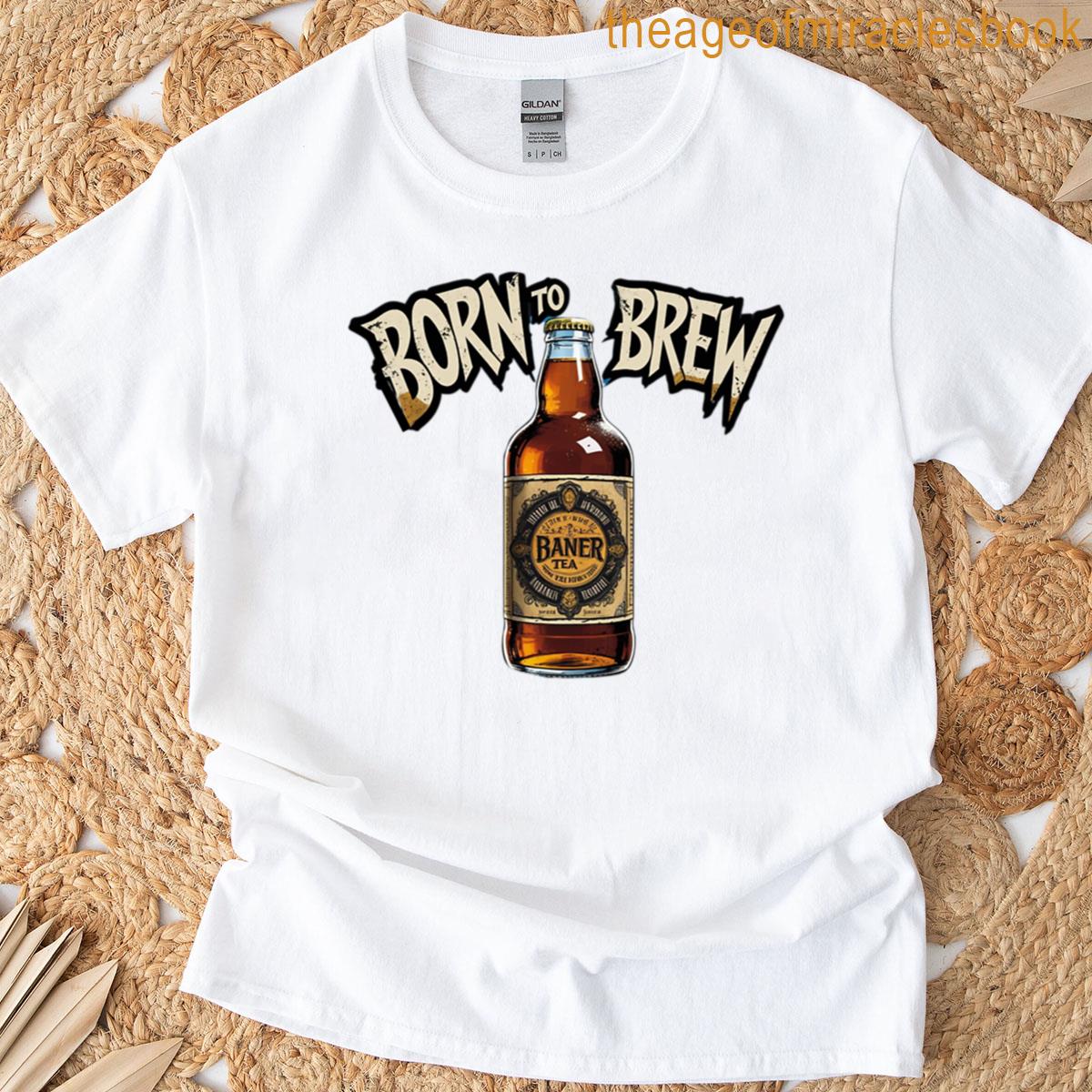 Witchs Brew Nah Just Cider T-shirt