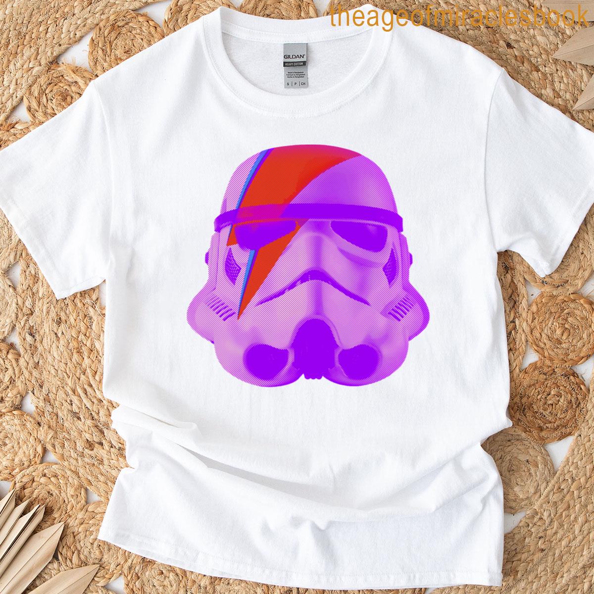 Ziggy Trooper T-shirt