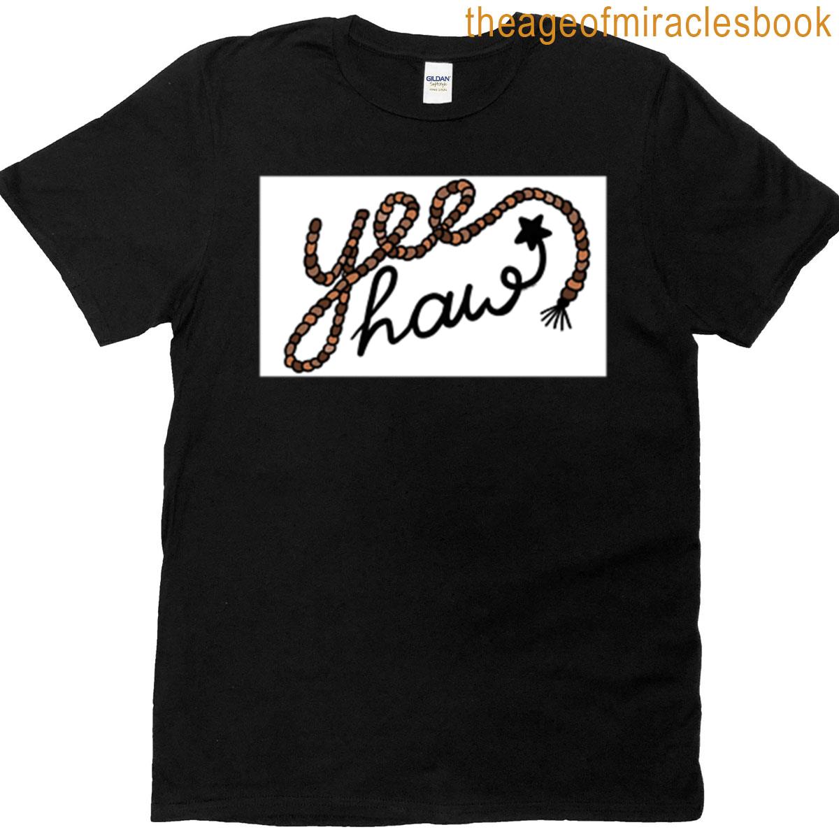 Cool Guy With The Pleasure Rabbit T-shirt
