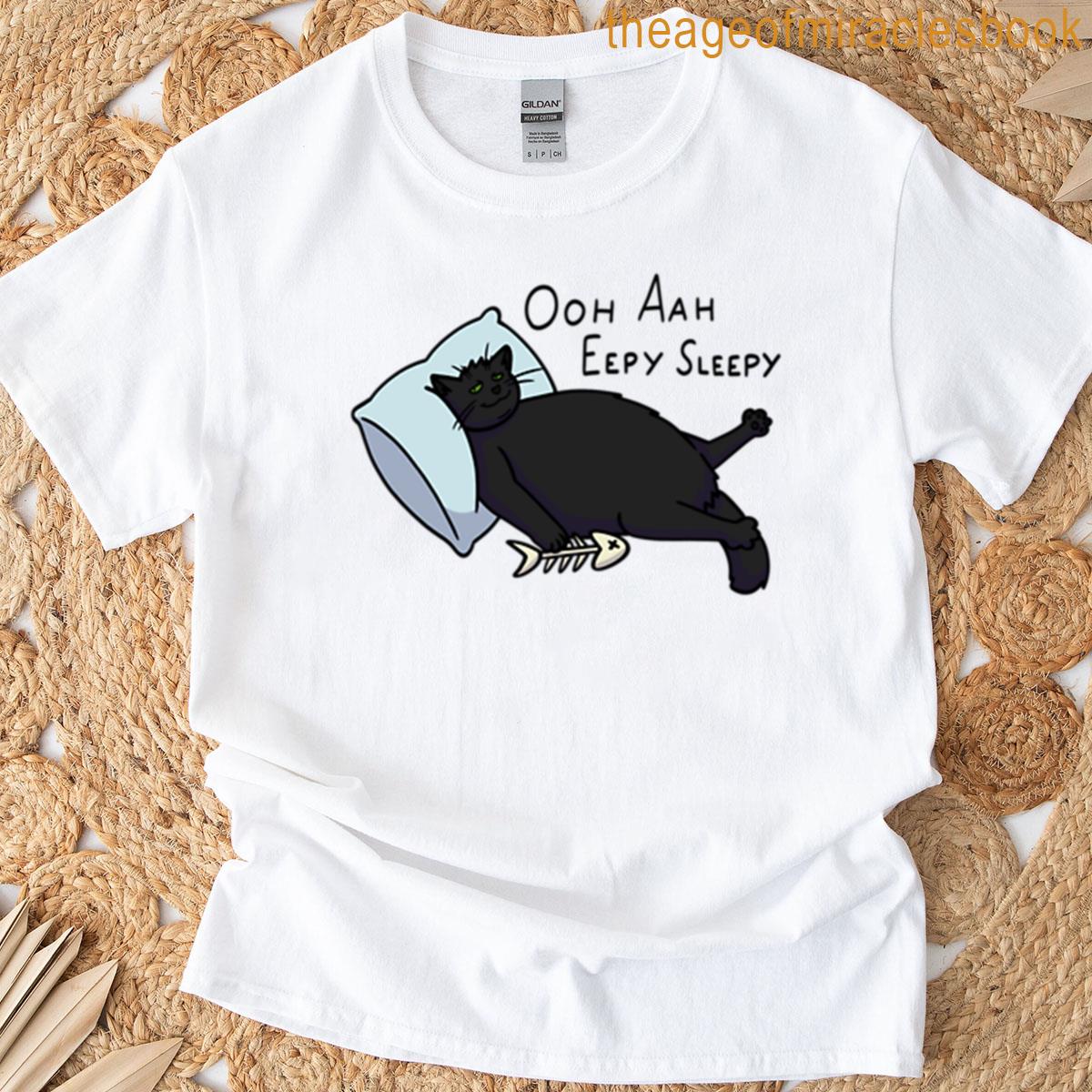 Eepy Sleepy T-shirt
