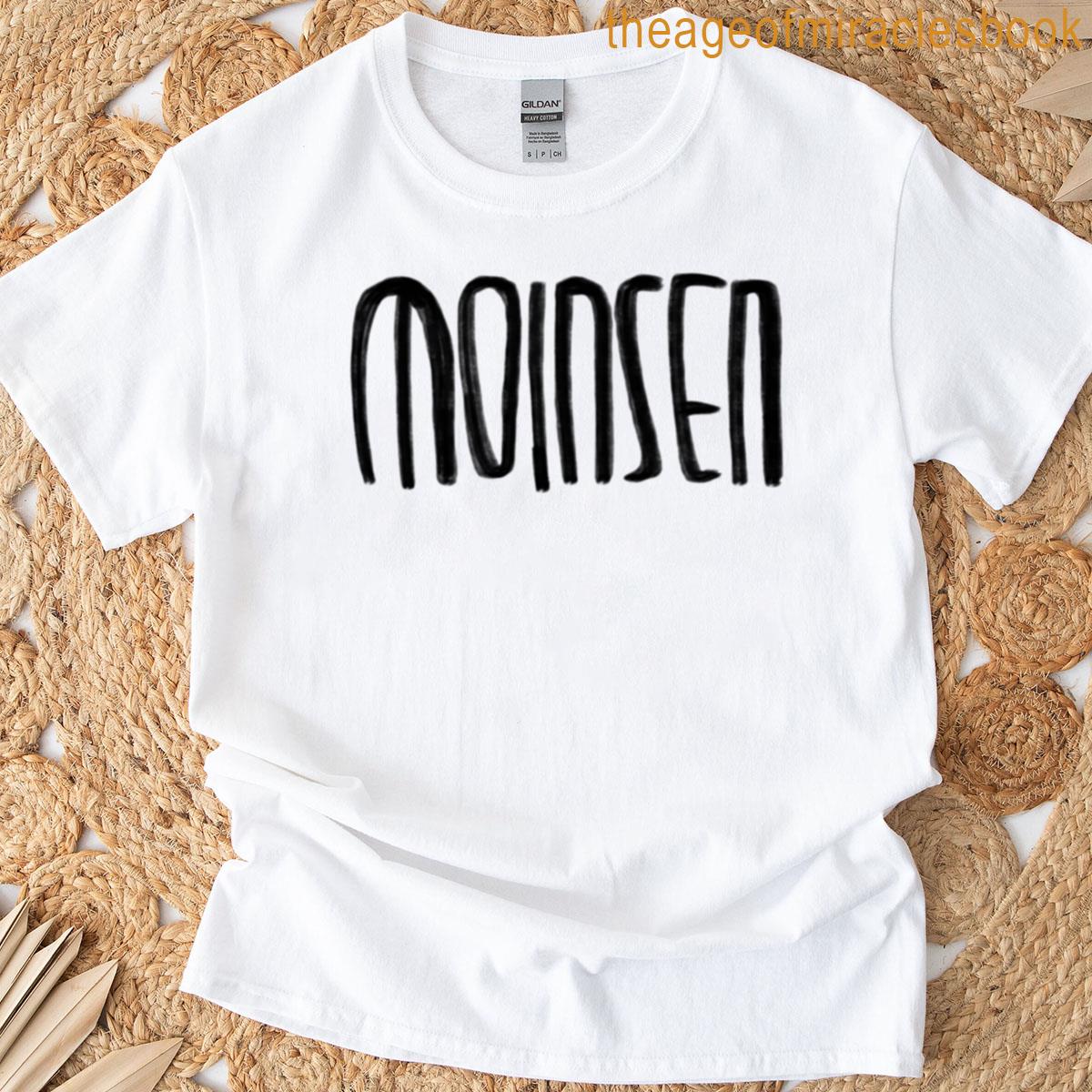 Moin Moinsen T-shirt