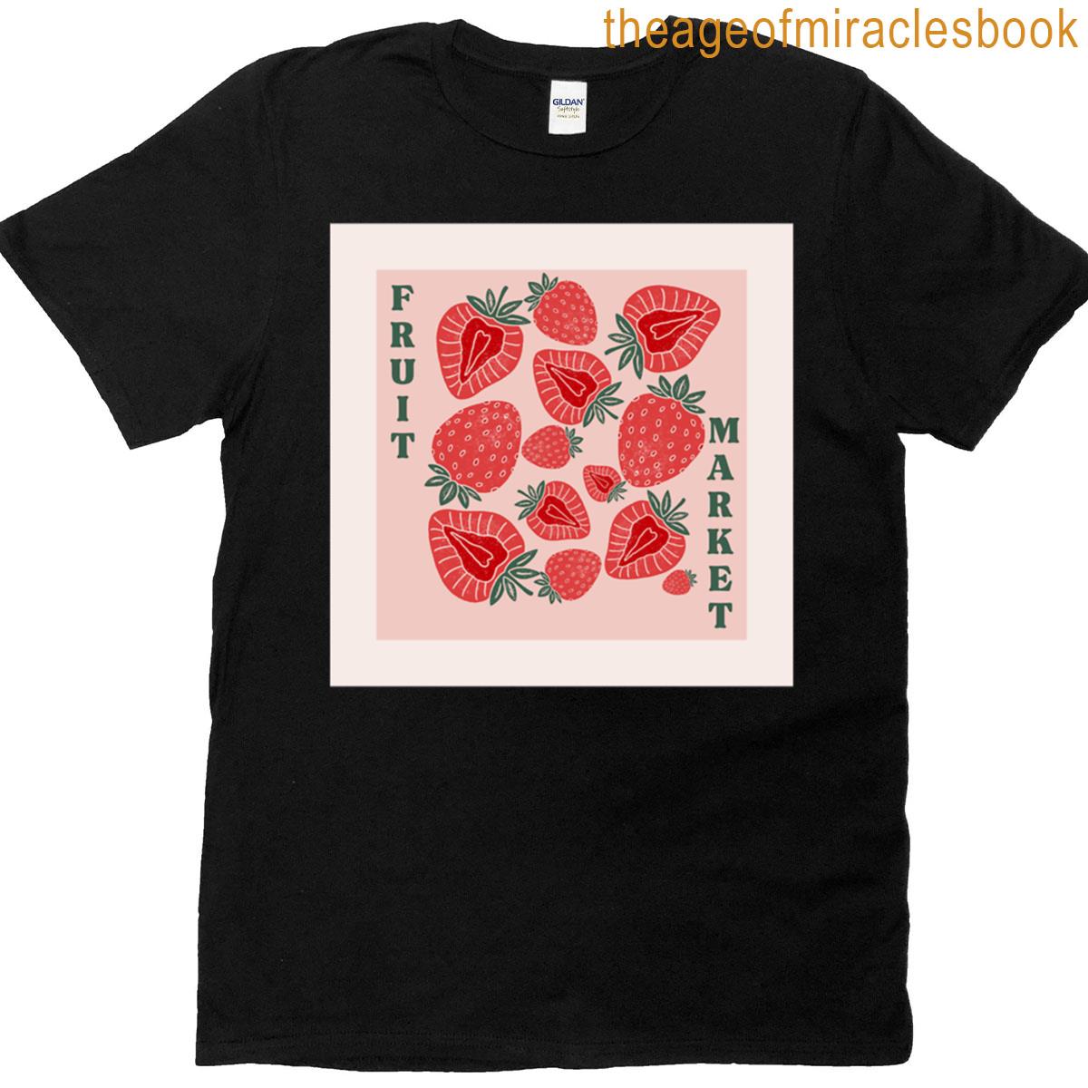 Save Water Oversized T-shirt