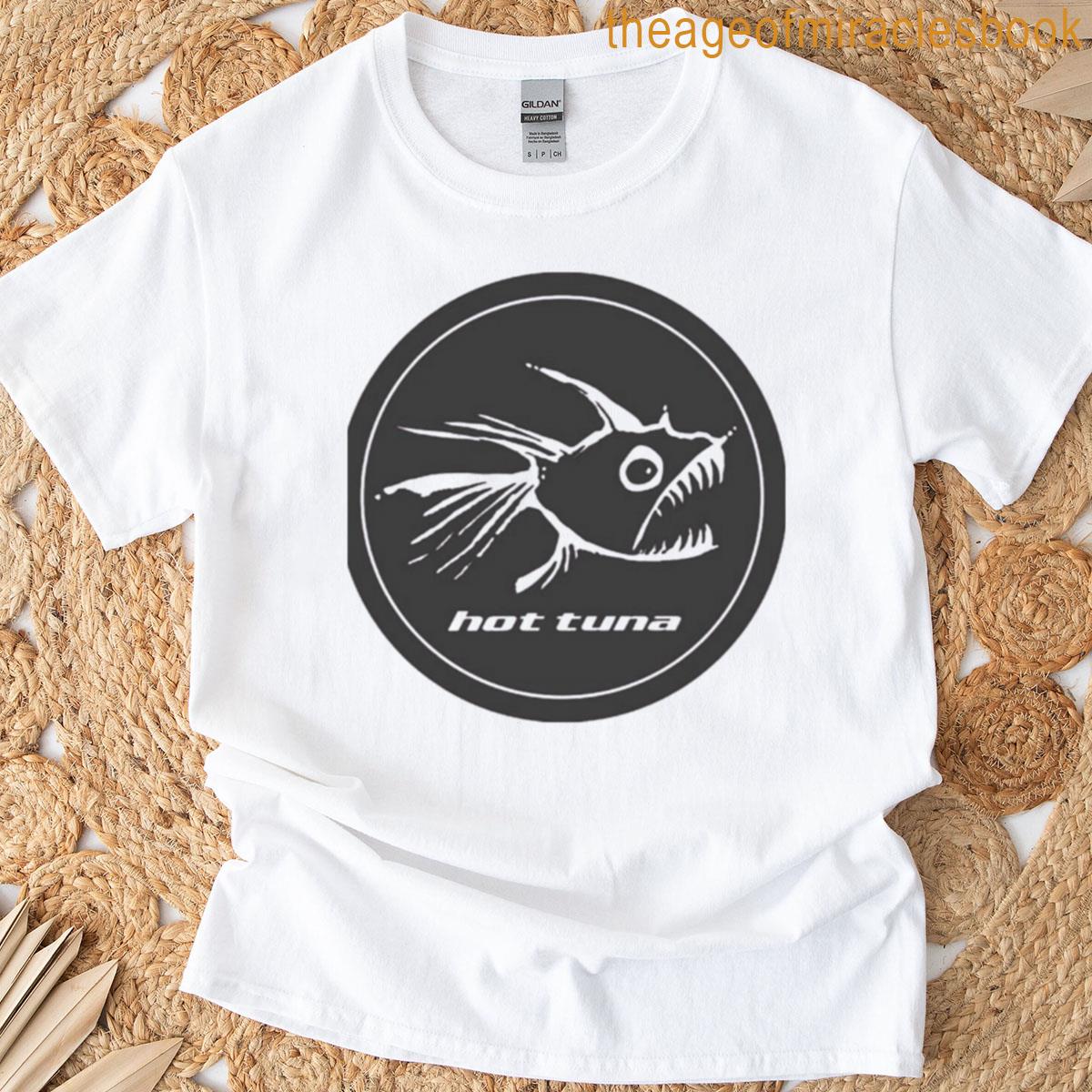 Spicy Tuna T-shirt