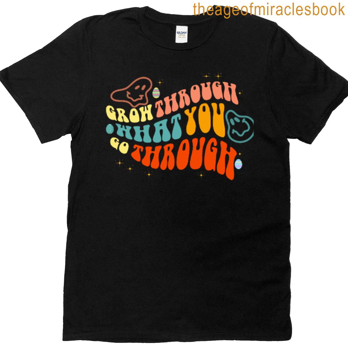 Friends Fires Fun Oversized T-shirt