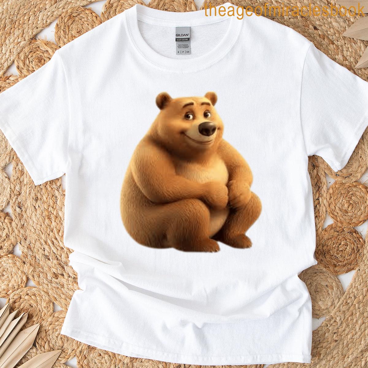 Pear Grazer Cool Cute Funny Design T-shirt