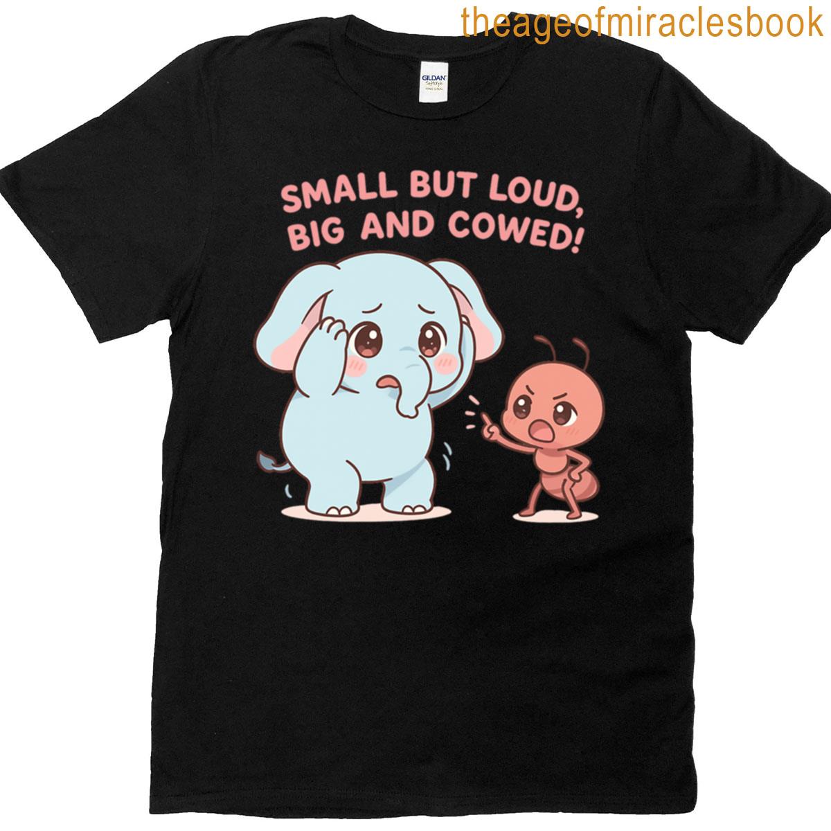Size Doesnt Mattter Oversized T-shirt
