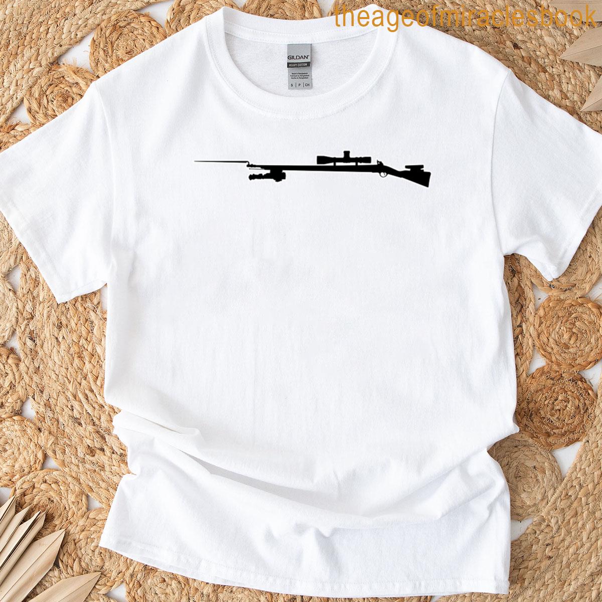Tactical Flintlock T-shirt