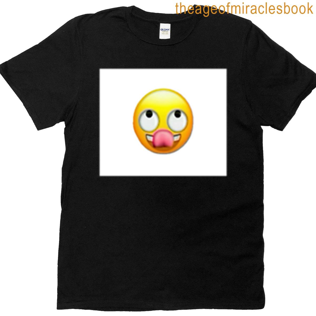 Tongue Lick T-shirt