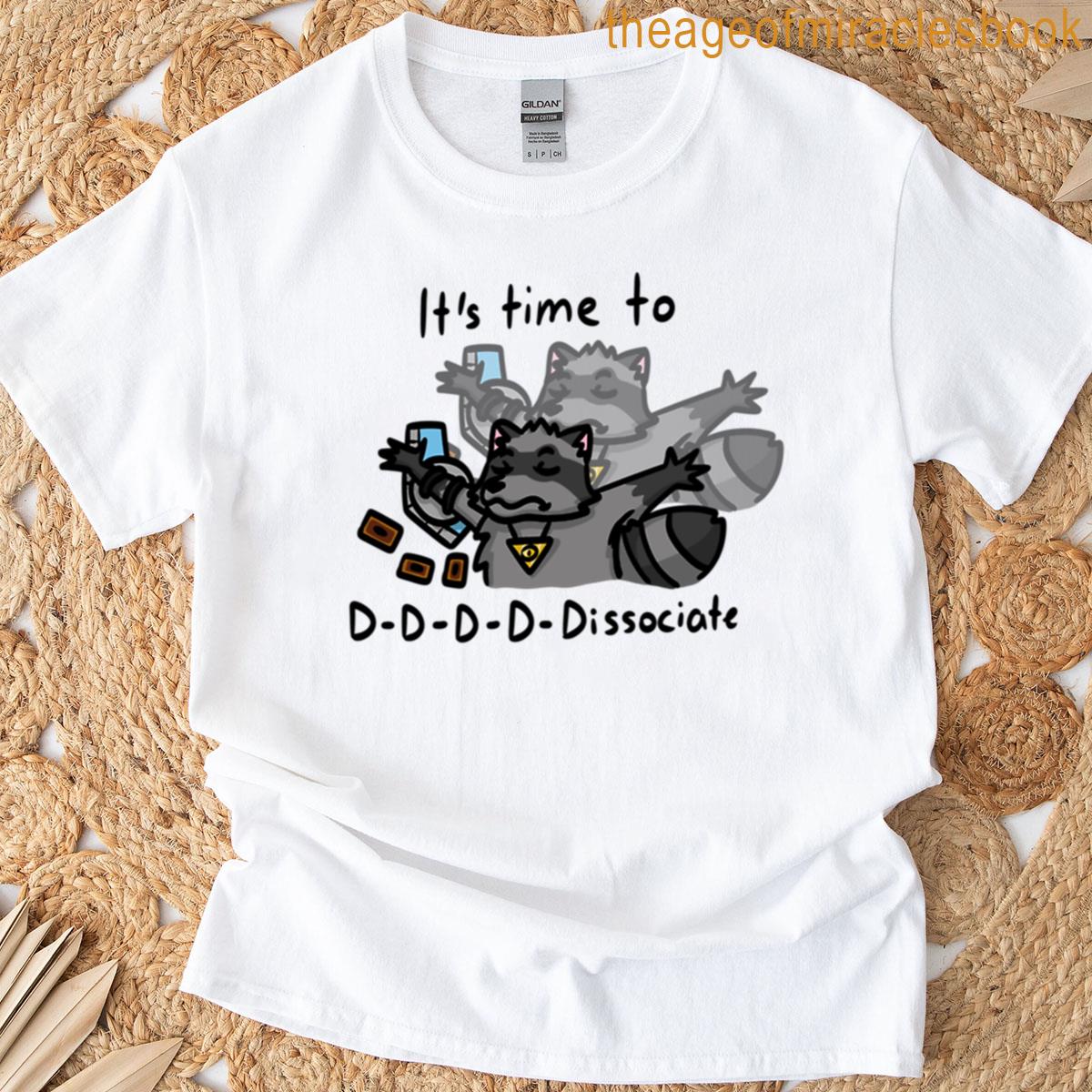 What The Hap Oversized T-shirt