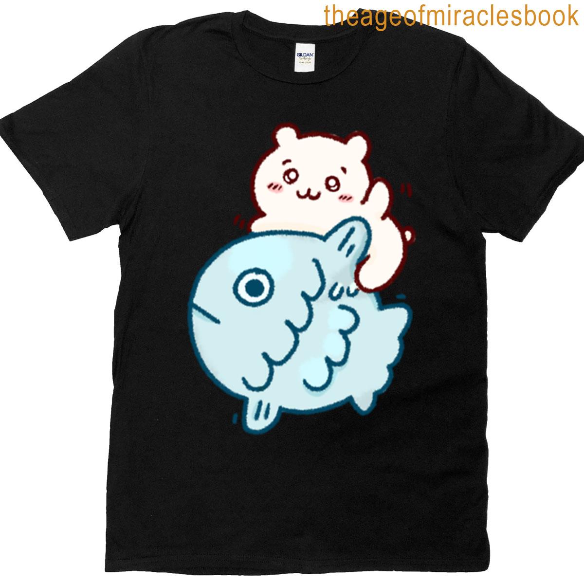 Chikawa – Chingadakawa T-shirt