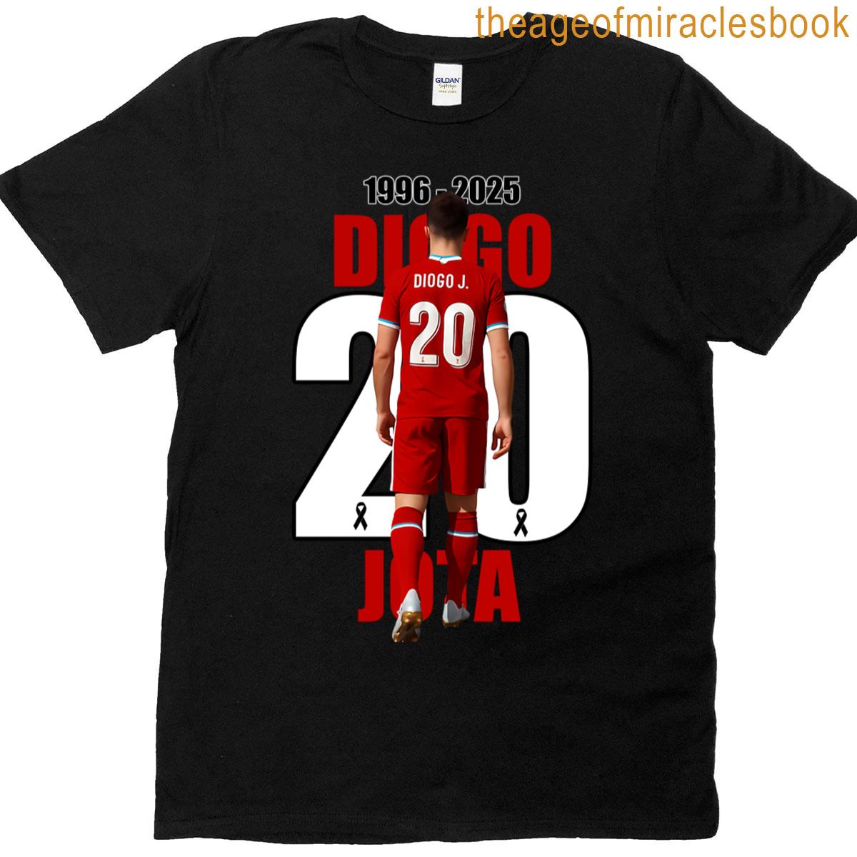 Giogo Jota 20 Oversized T-shirt