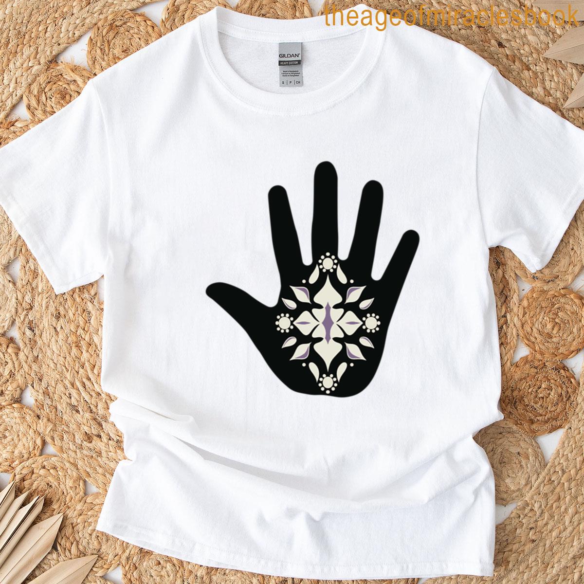 Good Luck T-shirt