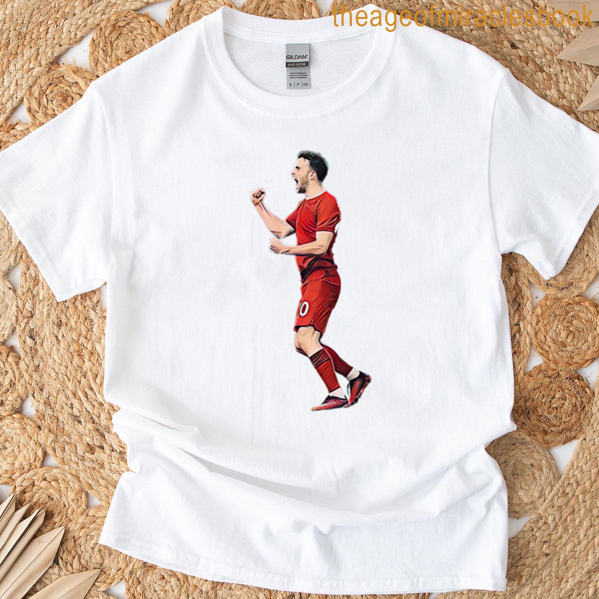 Its Our Attacker Oversized T-shirt