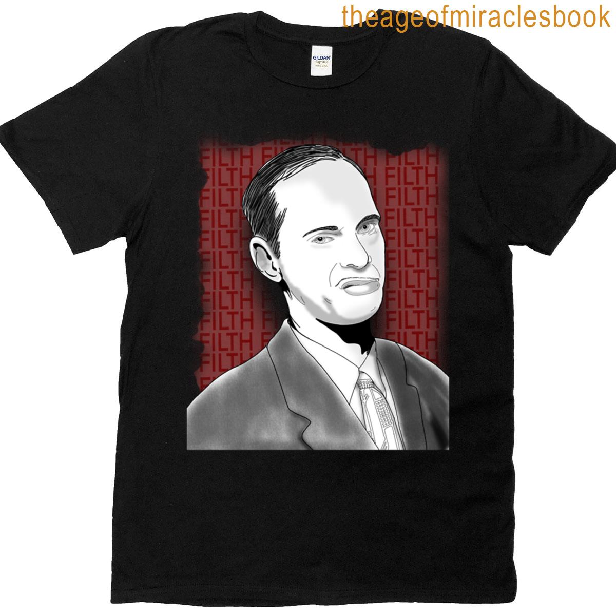 John Waters- Filth T-shirt