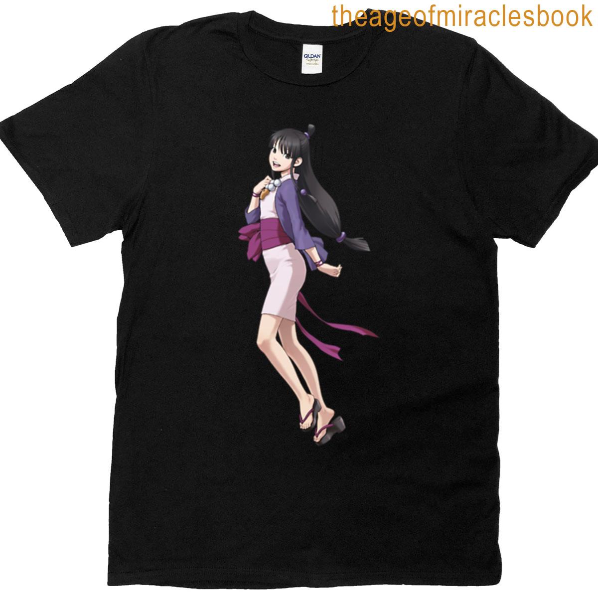 Maya Fey T-shirt