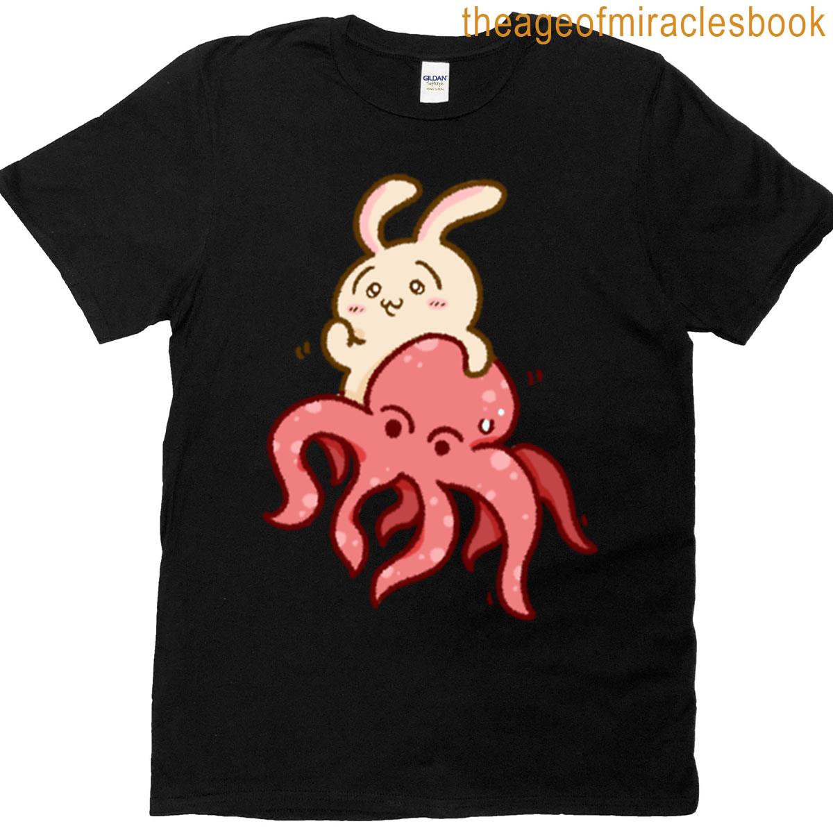 Usagi – Chingadakawa T-shirt