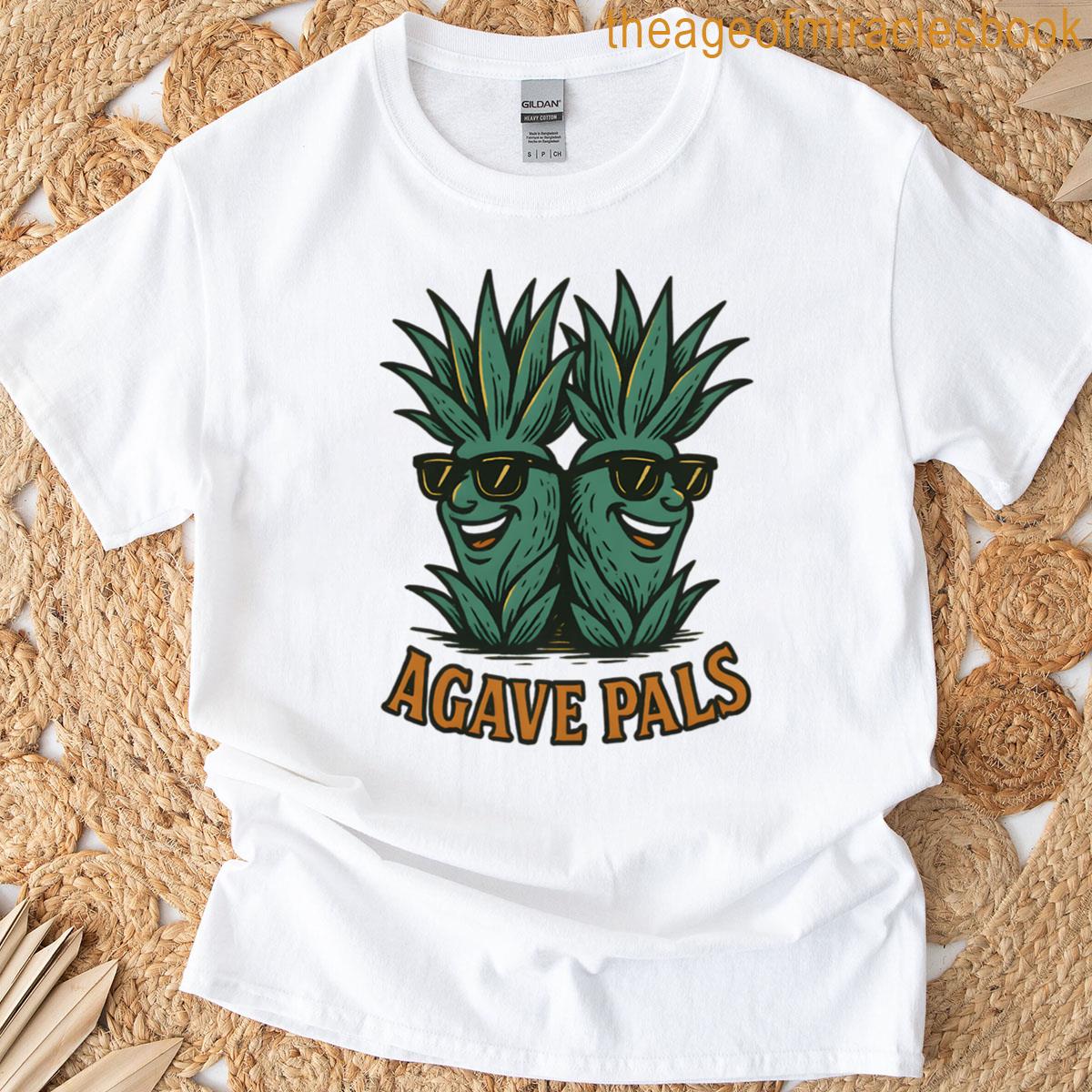 Agave Bros Oversized T-shirt