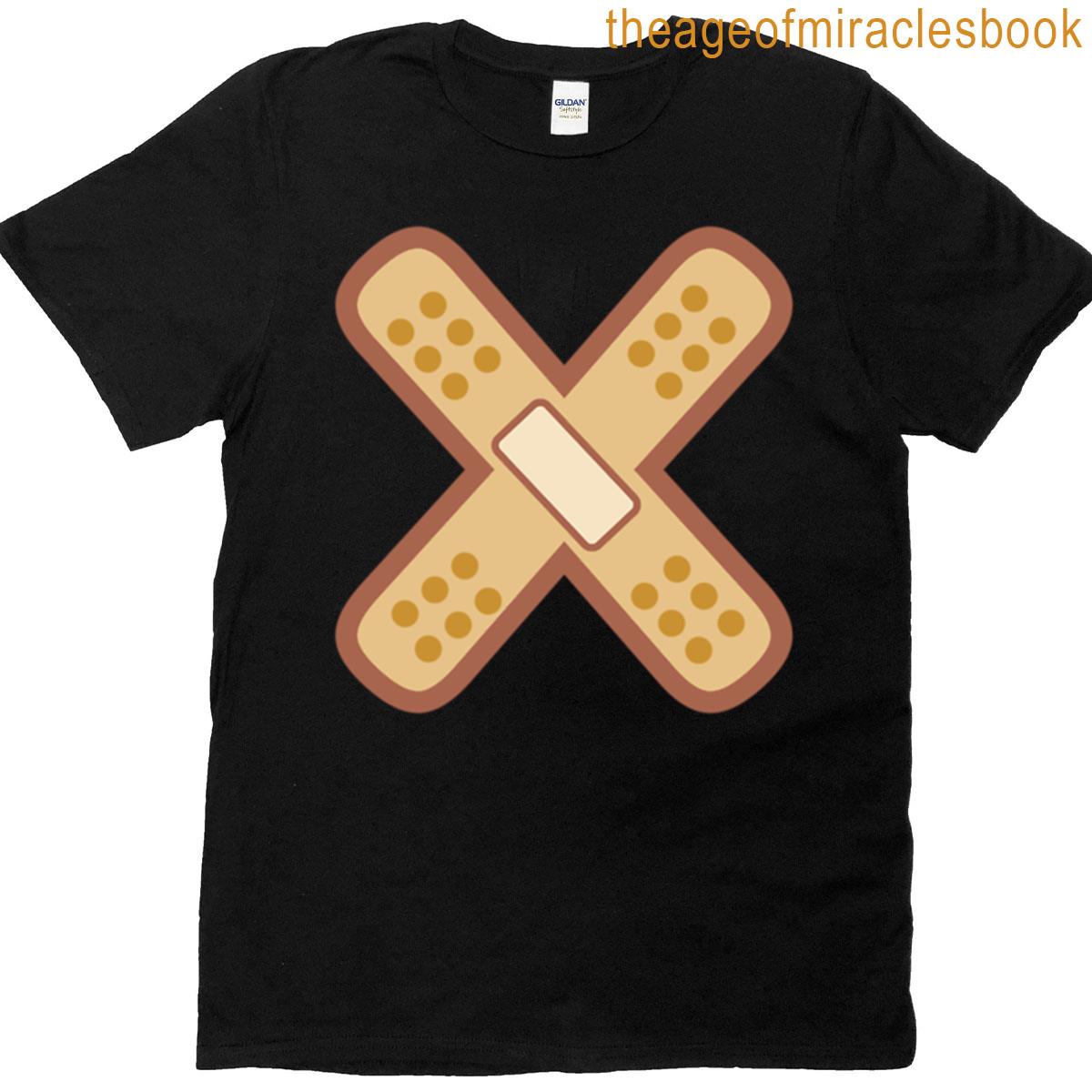 Alphabet X T-shirt