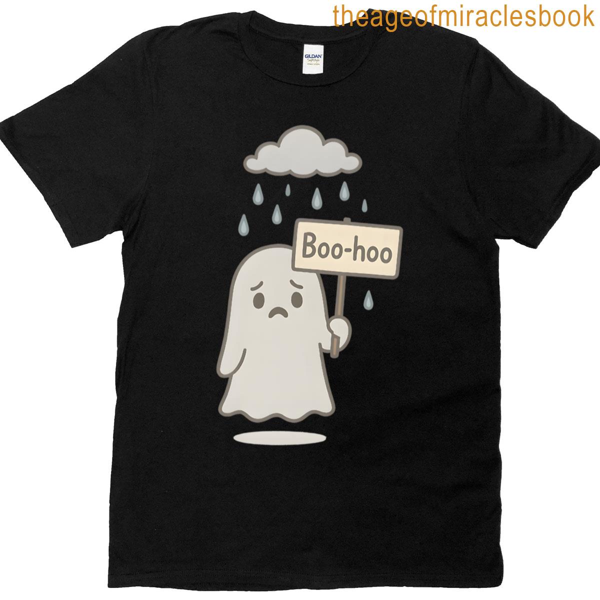 Anxious Avocado At A Job Interview T-shirt