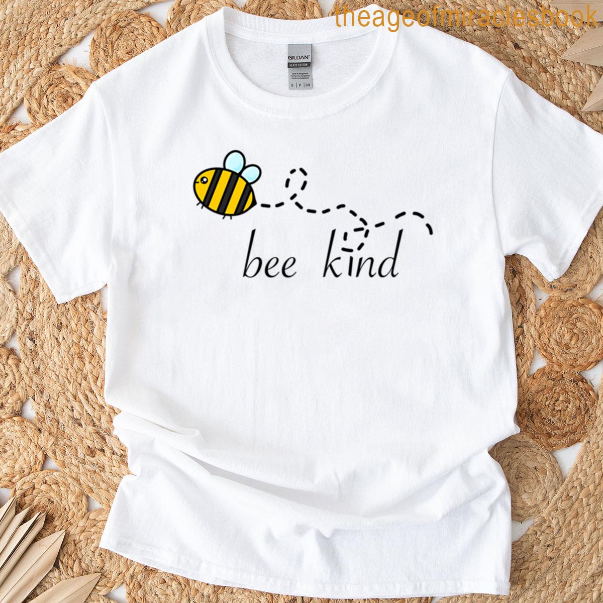 Bee Kind T-shirt