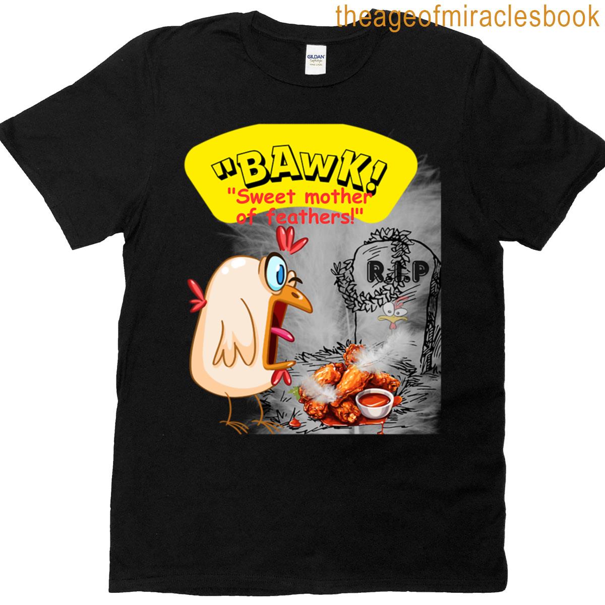 Food Lovers T-shirt
