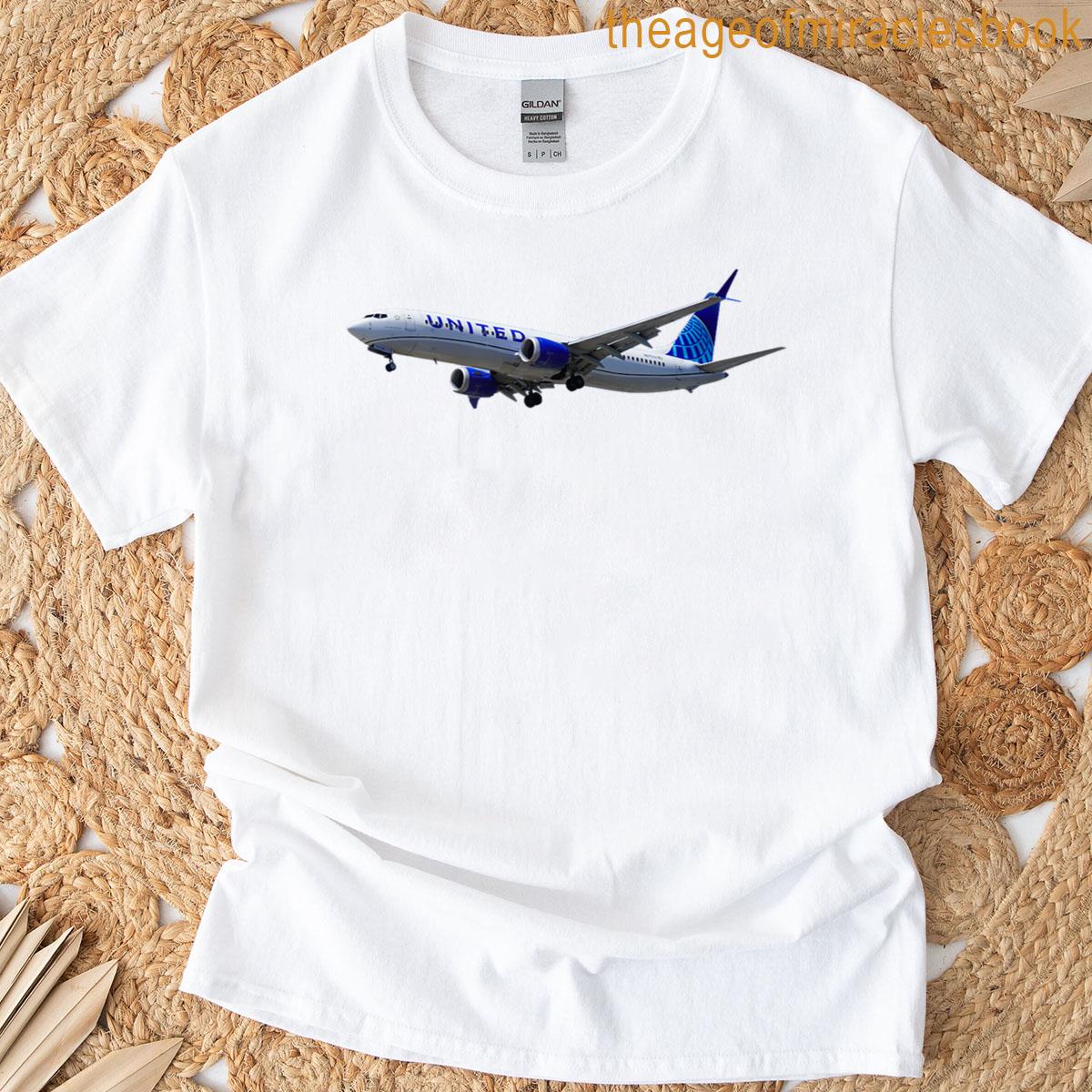 N27519 At Lax Premium T-shirt