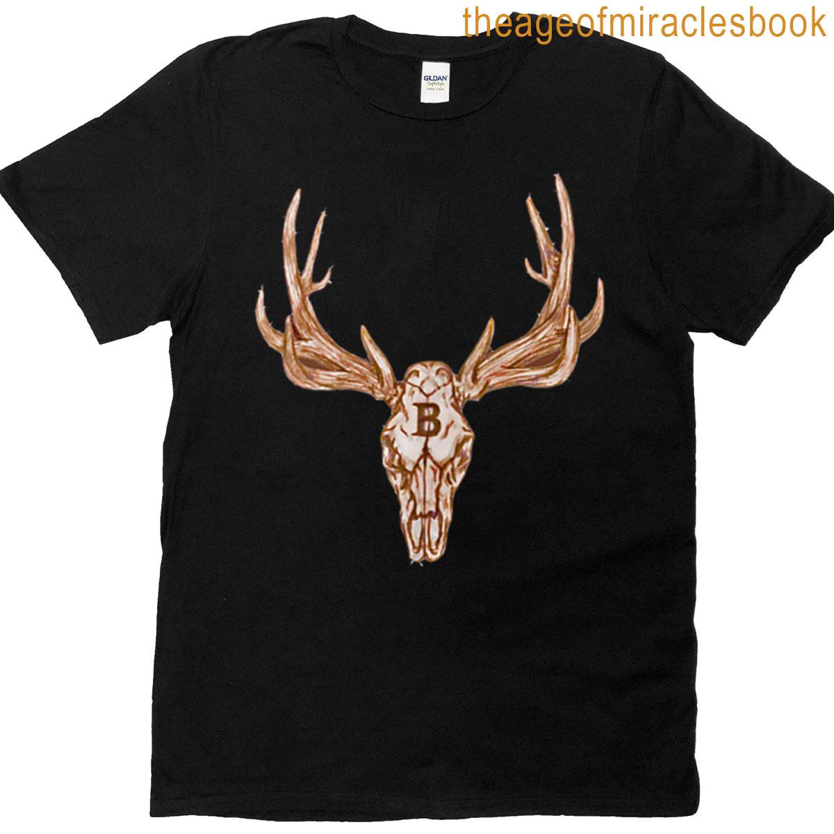 New B Kings Outdoors T-shirt