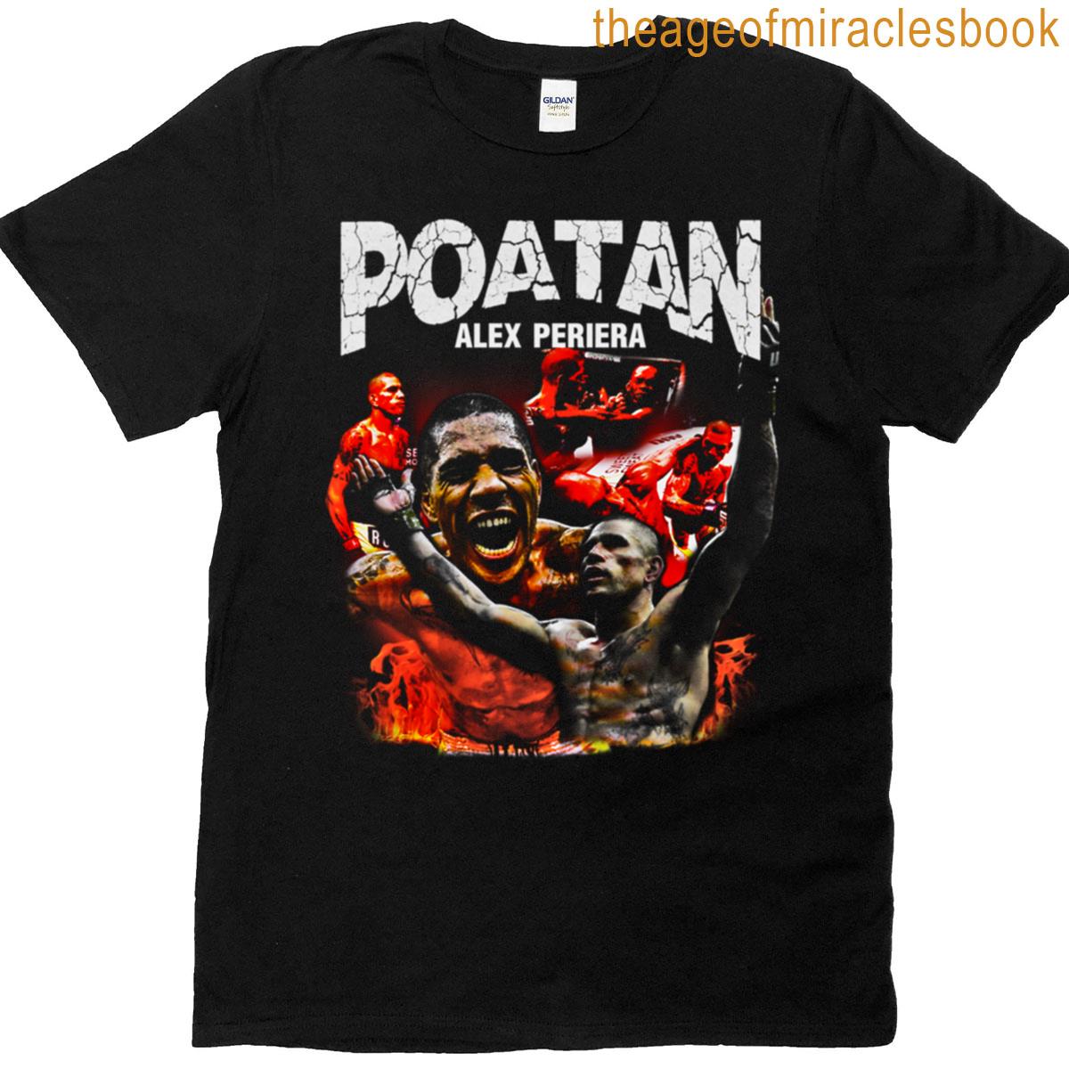 Alex Periera Vintage T-shirt