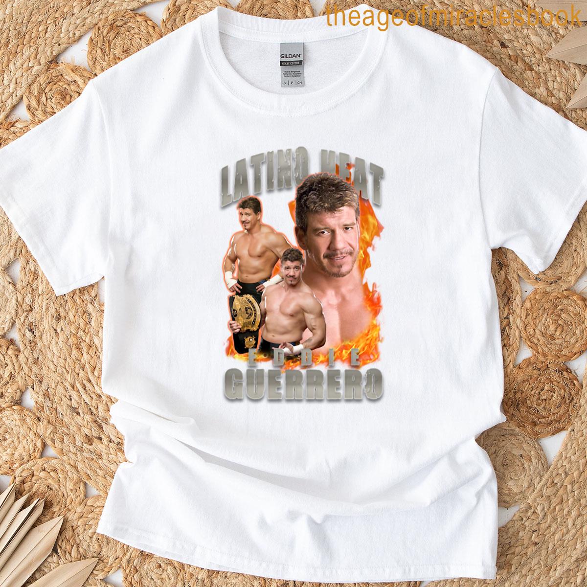 Ddi Grrr T-shirt