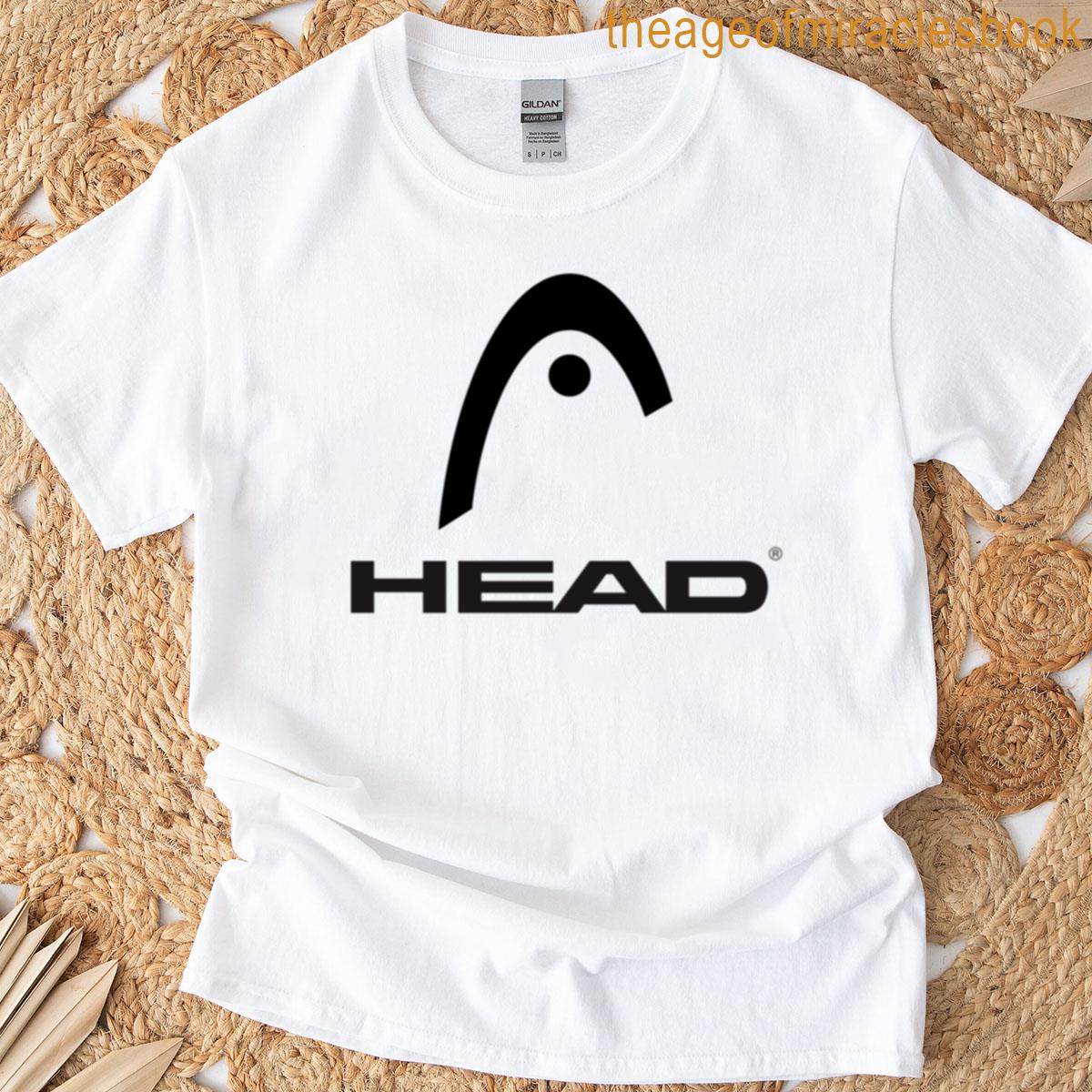 Head Sports T-shirt
