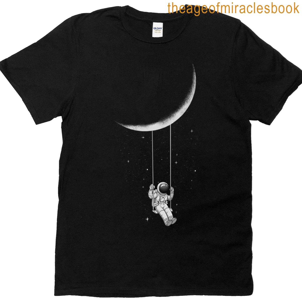 Moon Swing T-shirt