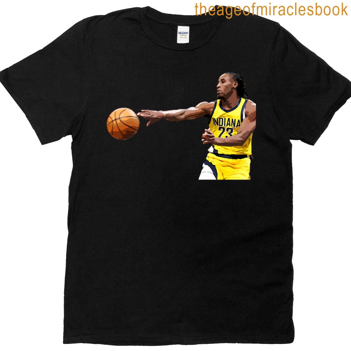 Aaron Nesmith T-shirt