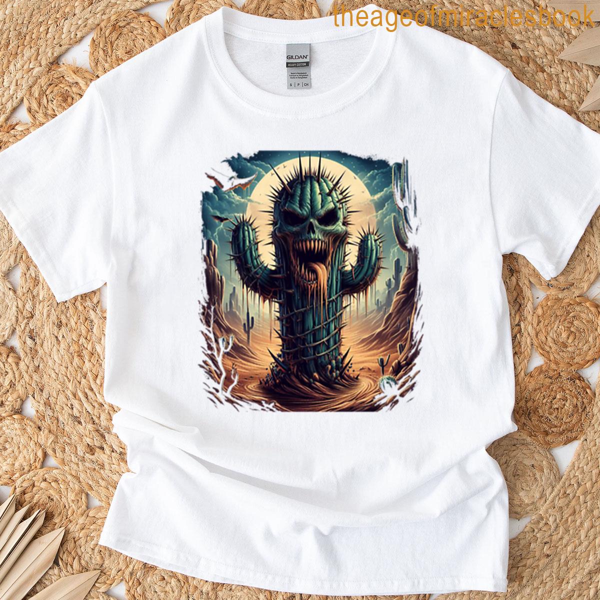 Cactus Jack T-shirt