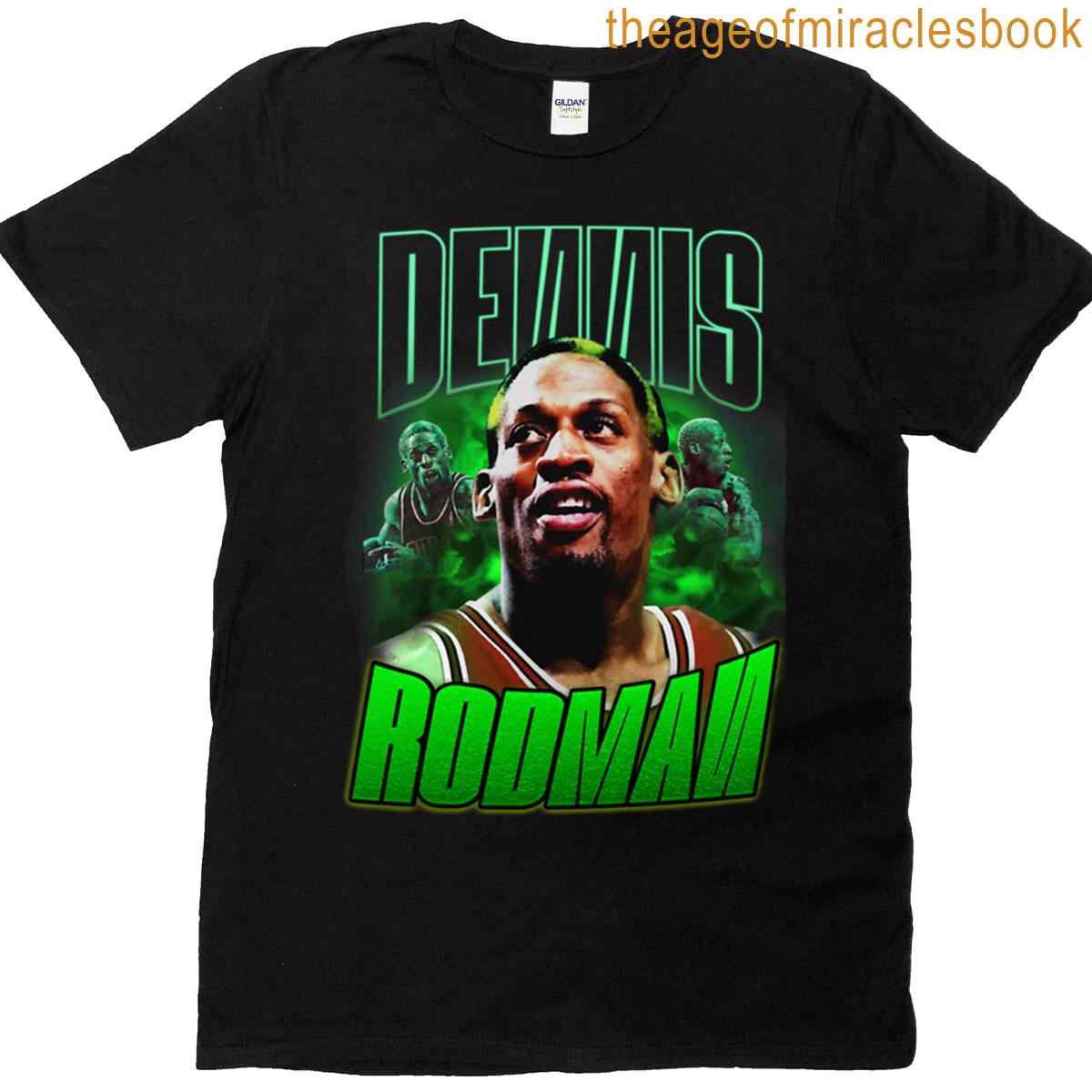 Deners Rozman T-shirt