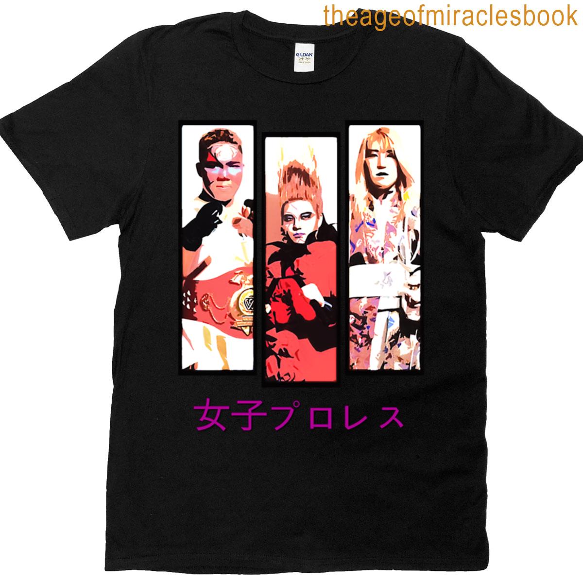 Joehi Puafesu T-shirt