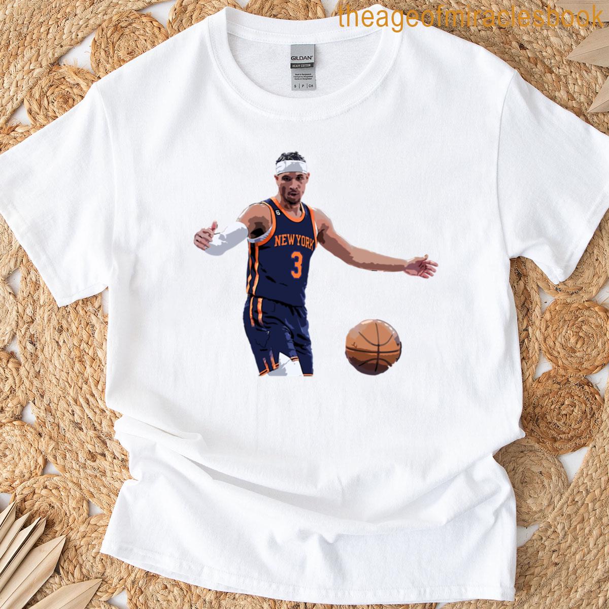Josh Hart T-shirt