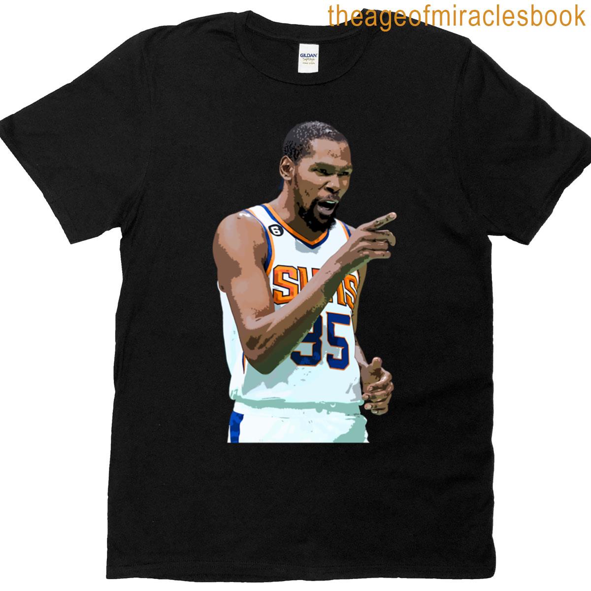Kevin Durant T-shirt
