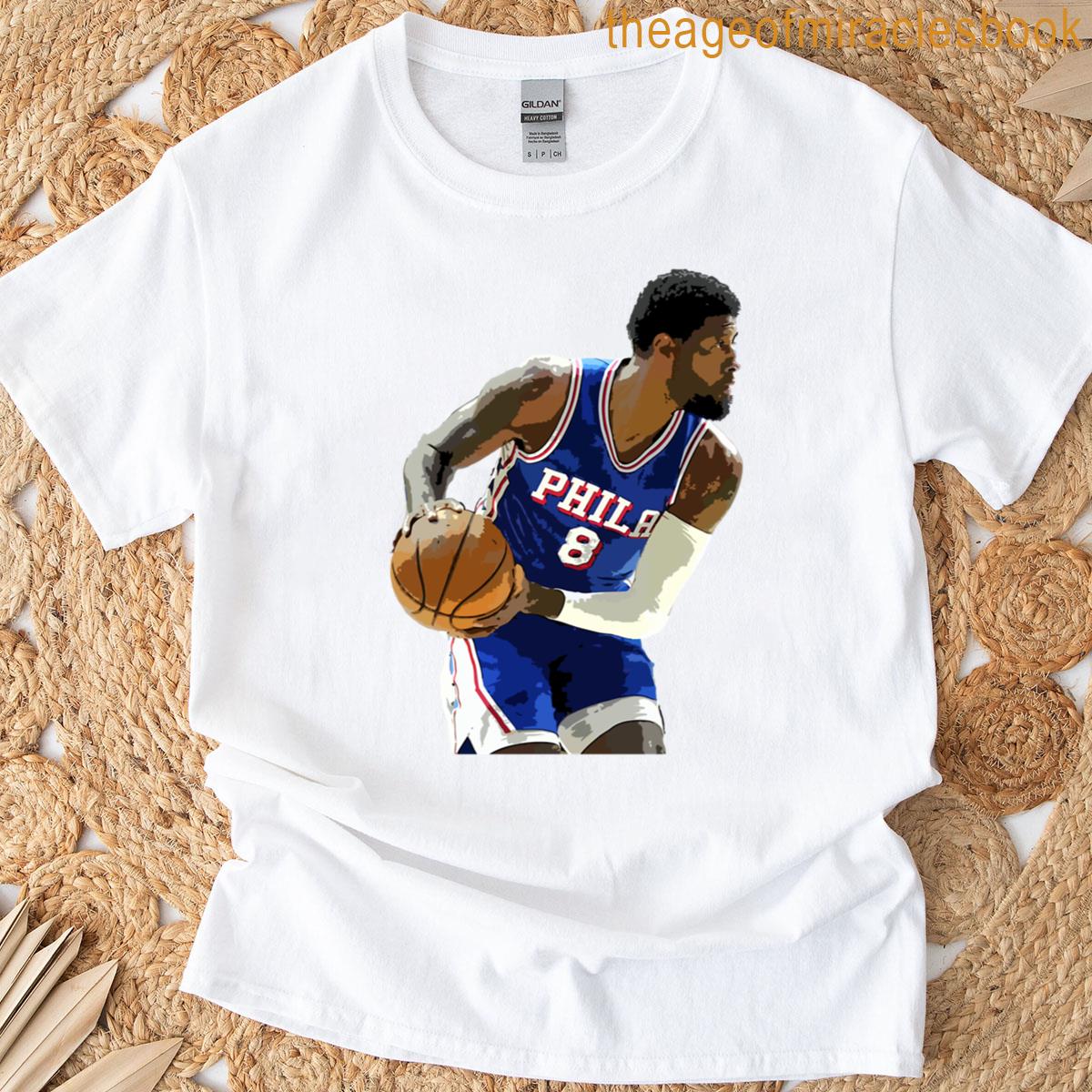 Paul George T-shirt