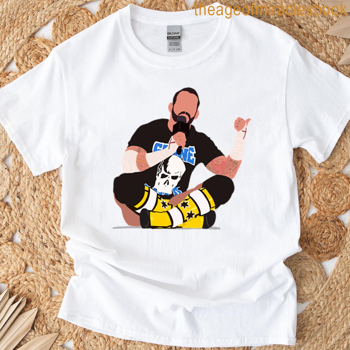 Pipe Bomb T-shirt