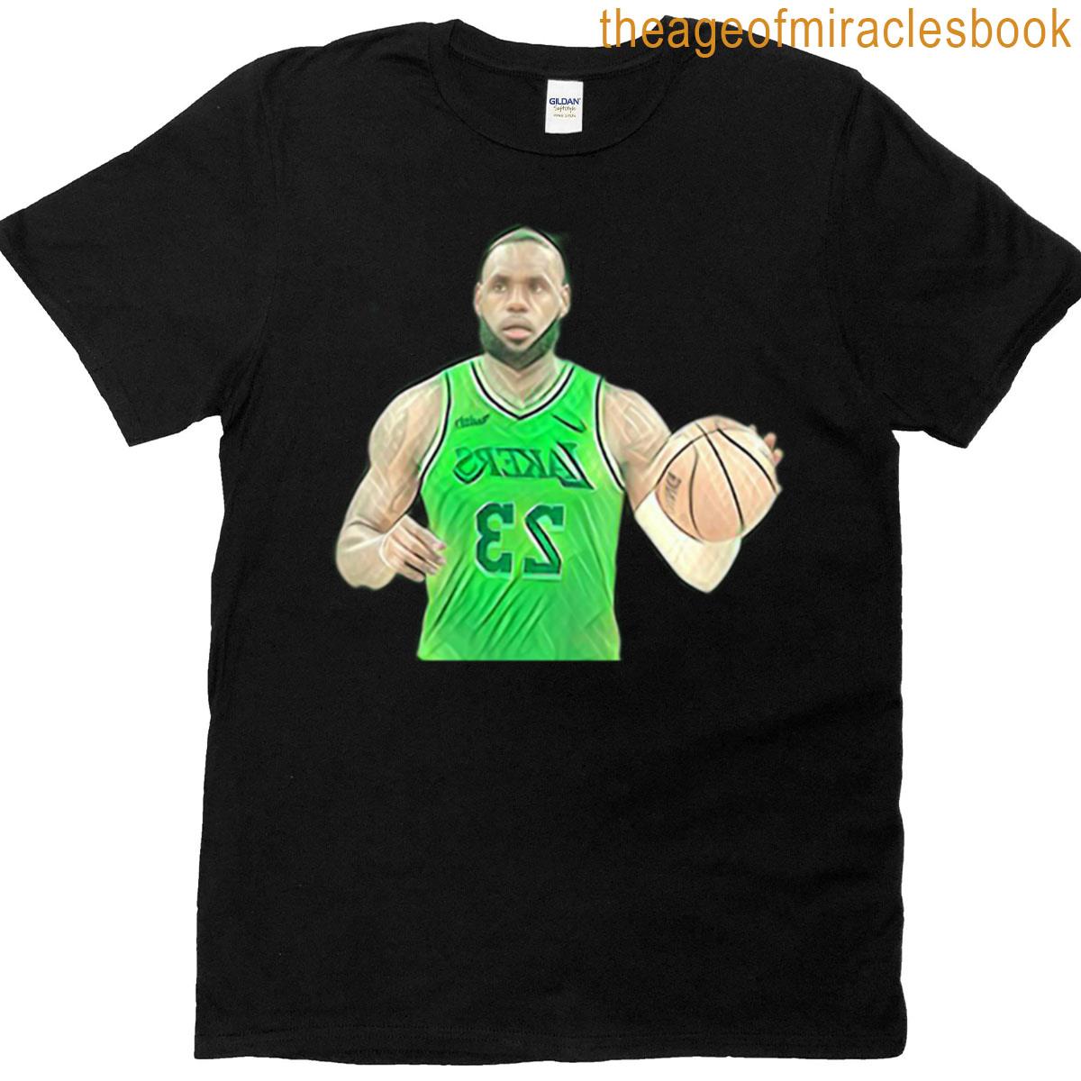 Sport Ball Oversized T-shirt