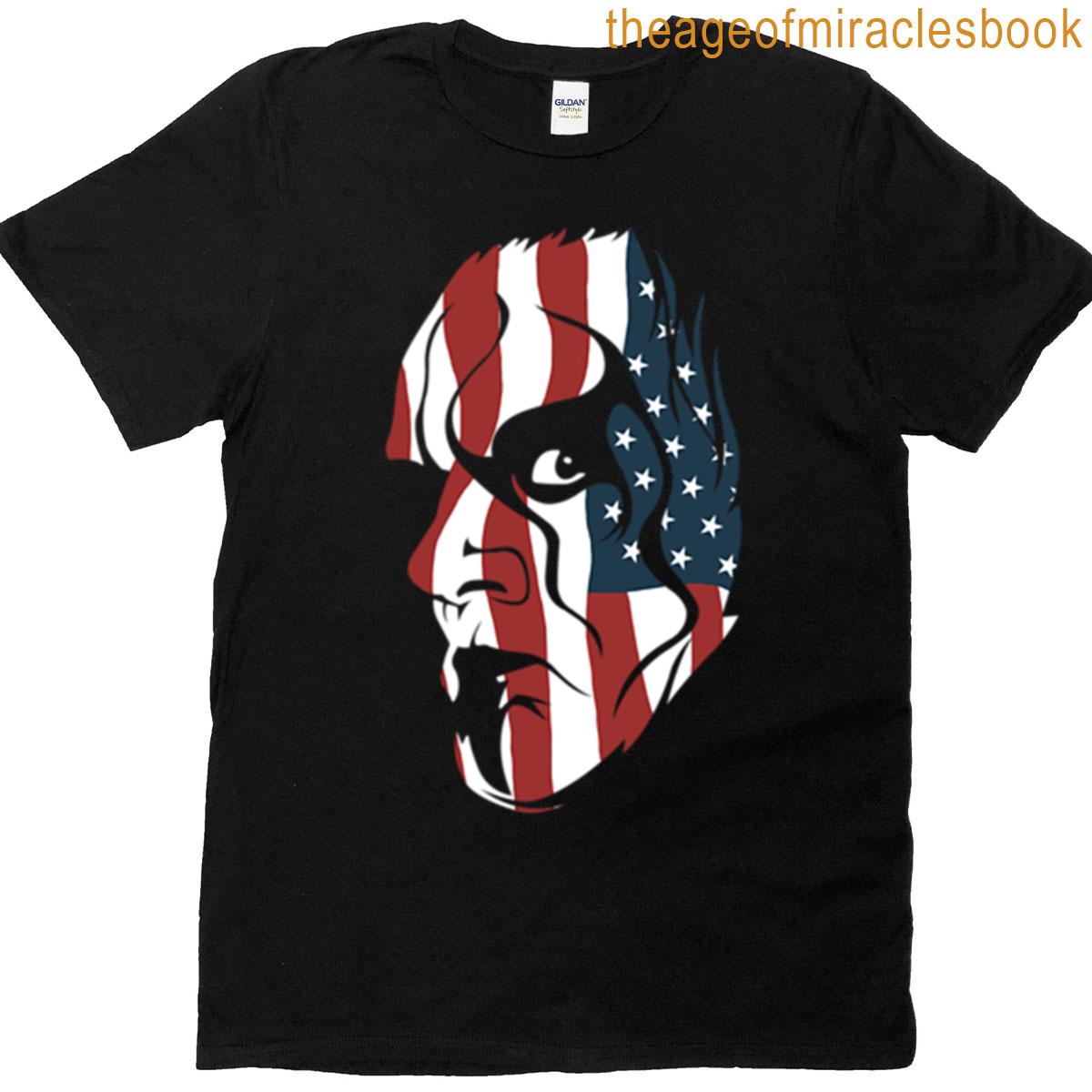 Sting Face T-shirt