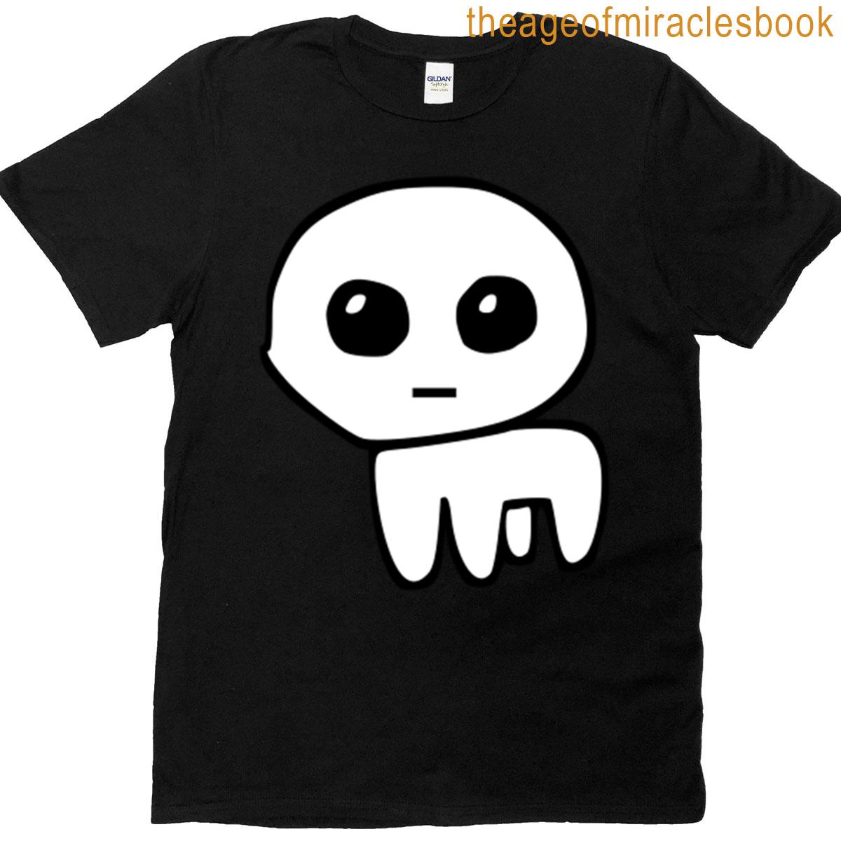 Tbh Creature Autism Creature T-shirt