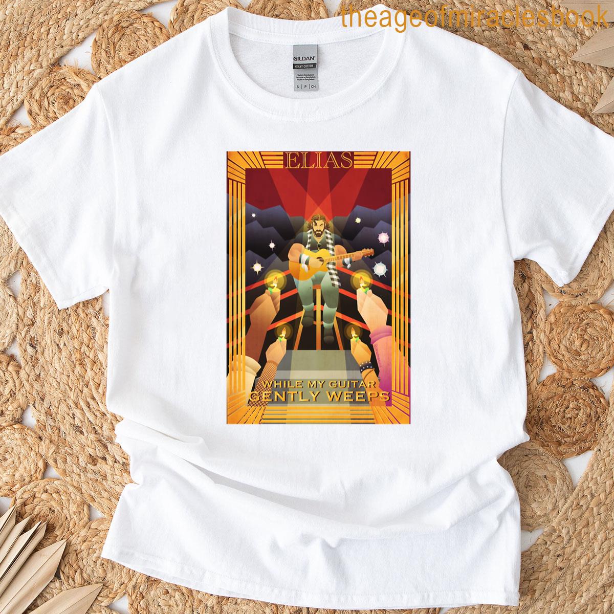 The Drifter T-shirt