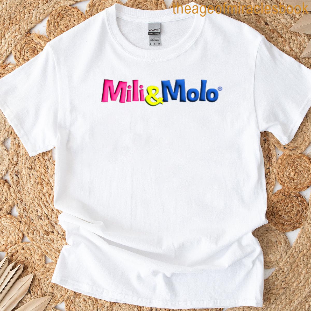 Unique Style Estilo Nico T-shirt