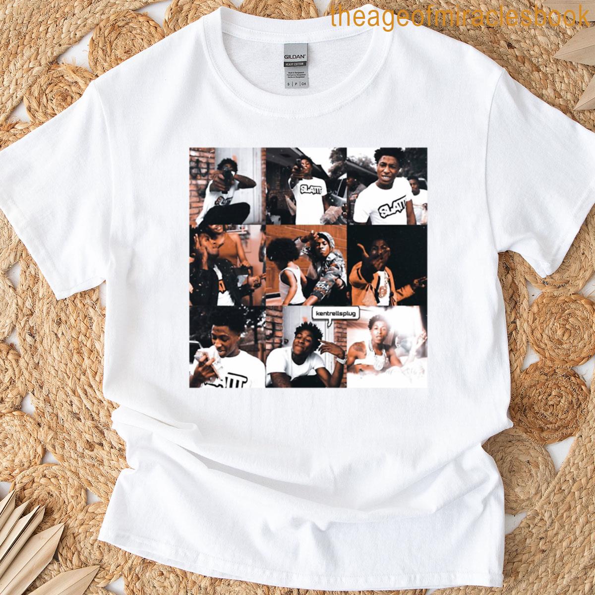 Young Boy T-shirt