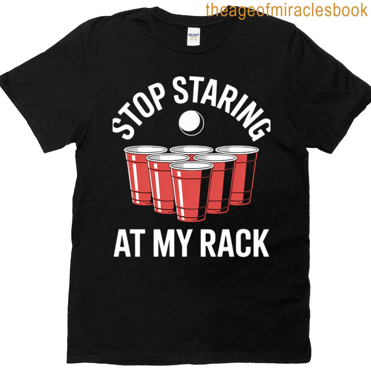 Funny Beer Lovers Skeleton Drinking Joke T-shirt