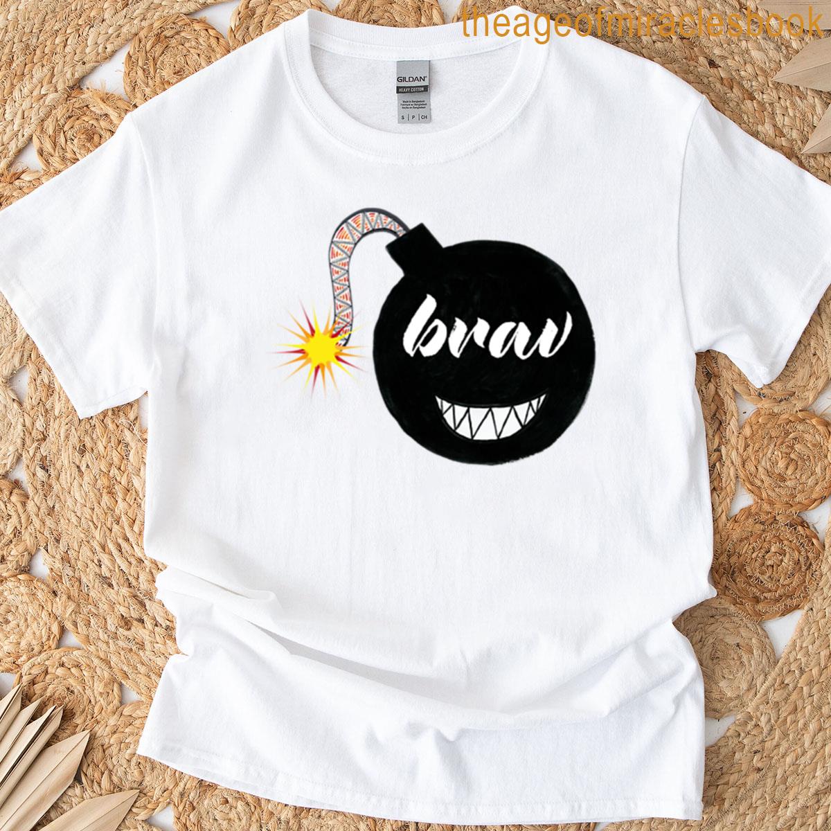 Good Boom Oversized T-shirt